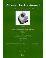 Aldous Huxley Annual • Volume 4