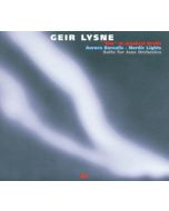 Geir Lysne • Aurora Borealis CD