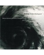 Anders Brødsgaard • Galaxy CD