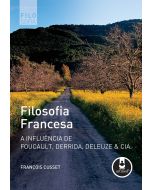 Francois Cusset • Filosofia Francesa