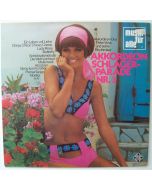 Akkordeon Schlager-Parade Nr. 3 LP