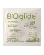 JOYDIVISION BIOGLIDE - FLÜSSIGES SCHMIERMITTEL MONODOSE 3 ML