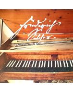 Friederich Silcher LP