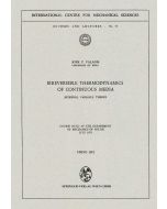 Kirk C. Valanis: Irreversible Thermodynamics of Continuous Media