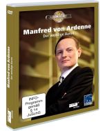 Manfred von Ardenne - Der wendige Baron 1 DVD