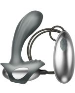 CLIMAXIMUM - TOULZ PROSTATAMASSAGEGERÄT MIT KABEL