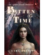 Lara Bronson: Bitten by Time