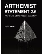 Bjørn Venø: Arthemist Statement 2.6