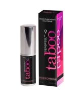 RUF - TABOO PHEROMONE FOR HER PHEROMON-PARFÜM FÜR SIE 15 ML