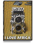 I love Africa: Festival La Gacilly-Baden