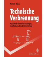 Jürgen Warnatz, Ulrich Maas: Technische Verbrennung