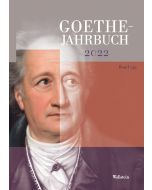 Goethe-Jahrbuch 2022