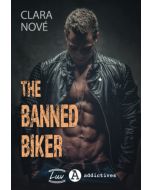 Clara Nové: The Banned Biker
