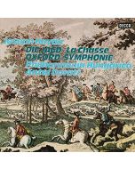 Joseph Haydn (1732-1809) • Die Jagd / Oxford LP