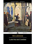 Luís Vaz de Camões: Os Lusíadas