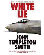 John Templeton Smith: White Lie