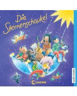 Die Sternenschaukel CD