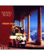 Daniel Biro • Elegant Enigmas CD