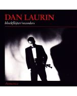 Dan Laurin • Blockflöjter / Recorders CD