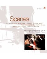 Scenes CD