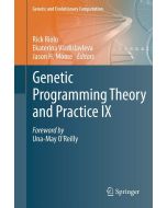 Genetic Programming Theory and Practice IX