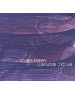 James Emery • Luminous Cycles CD