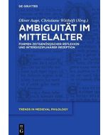 Ambiguität im Mittelalter