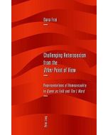 Dana Frei • Challenging Heterosexism from the Other Point of View