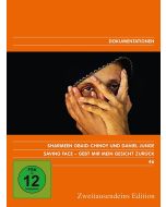 Saving Face - Gebt mir mein Gesicht zurück DVD