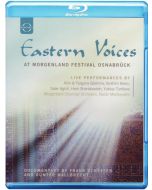 Eastern Voices Blu-ray