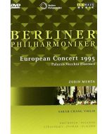 Berliner Philharmoniker • European Concert 1995 DVD