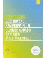 Introducing Beethoven: Symphony No. 9 • Claudio Abbado | Berliner Philharmoniker DVD