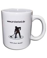 Kaffeebecher • Coffee cup