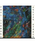 Paul Schwarz, Gregor Huebner • Elegie CD