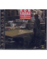 Ron Kavana • Rollin' & Coastin' CD
