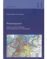 Regine Pfrepper, Gerd Pfrepper • Wissensspuren