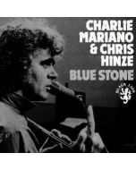Charlie Mariano & Chris Hinze • Blue Stone CD