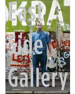 Marc Lüders • East Side Gallery signed, autographed