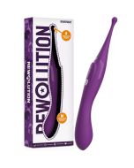 REWOLUTION - REWOMAGISCHER STIMULATOR