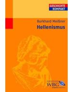 Burkhard Meißner • Hellenismus