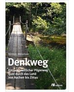 Bertram Weisshaar • Denkweg