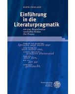 Elfie Poulain • Einführung in die Literaturpragmatik