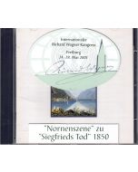 Wagner im Schweizer Exil CD
