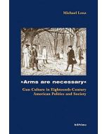 Michael Lenz • Arms are necessary