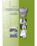 Herbert Arens • Die katholische Kirche im Monschauer Land