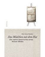 Otto Hans Ressler • Das Mädchen mit dem Hut