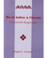 Brigitte E. Humbert • De la lettre à l'écran