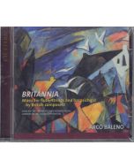 Britannia CD