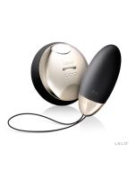 LELO - LYLA 2 INSIGNIA DESIGN EDITION SCHWARZES MASSAGER-EI