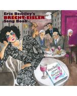 Karyn Levitt and Eric Ostling • Eric Bentley's Brecht-Eisler Song Book CD